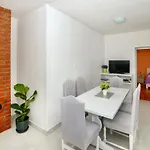 Apartamento Peric-1 By Interhome Prigradica