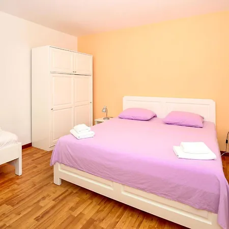 Haus Peric - Kor200 By Interhome Apartmán