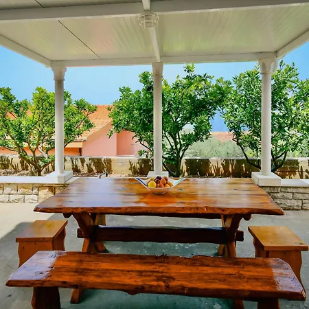 Haus Peric-1 By Interhome