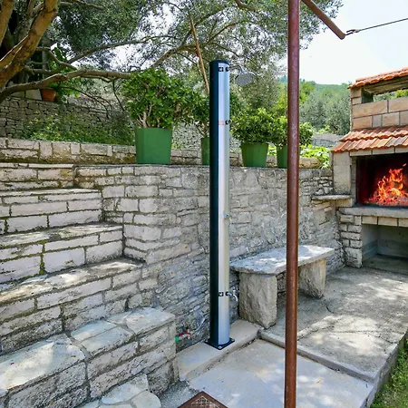 Haus Peric - Kor200 By Interhome Apartmán