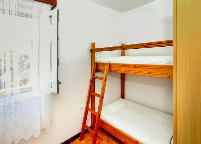 Peric-1 By Interhome Διαμέρισμα *