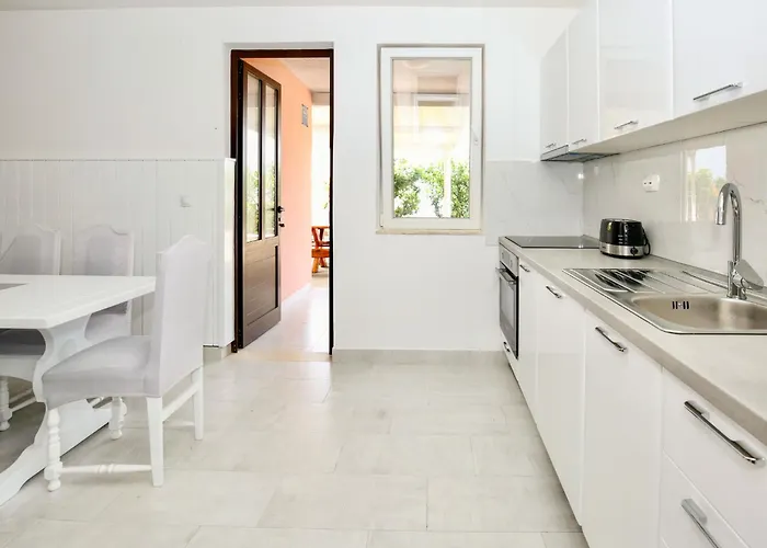 Διαμέρισμα Peric-1 By Interhome