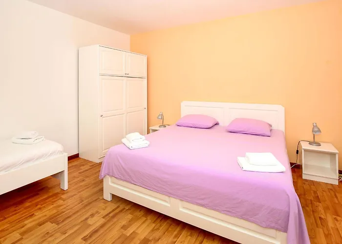 Peric-1 By Interhome Διαμέρισμα