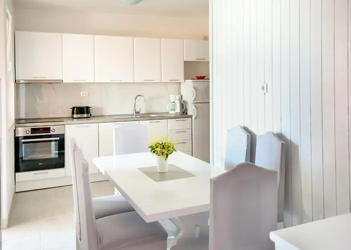 Peric-1 By Interhome * Prigradica