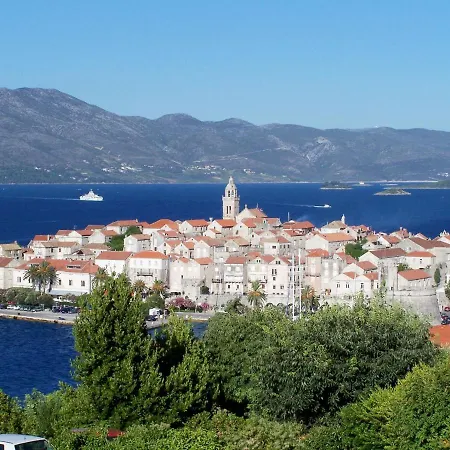 Haus Peric-1 By Interhome Apartman