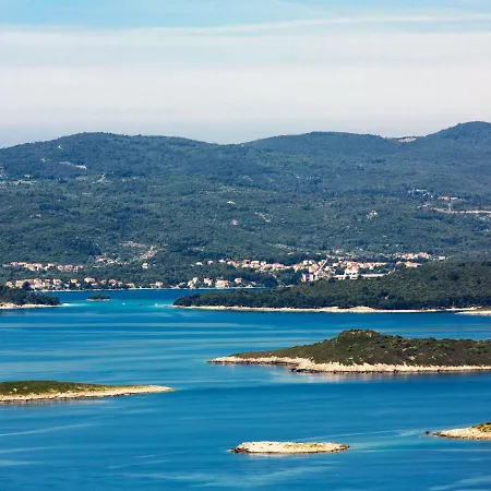 Haus Peric-1 By Interhome * Prigradica