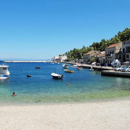 Apartment Peric-1 By Interhome