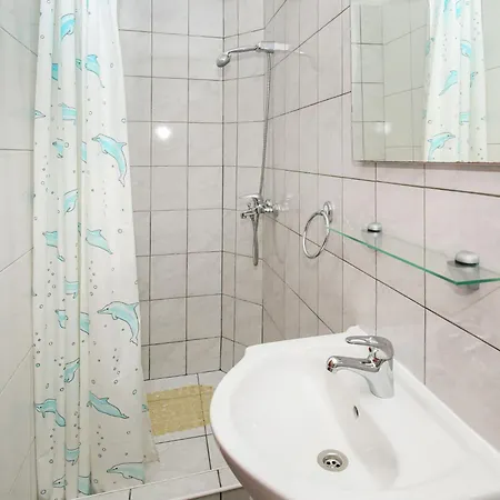 Haus Peric-1 By Interhome Apartman *