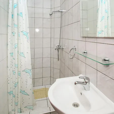 Haus Peric - Kor200 By Interhome Apartment *