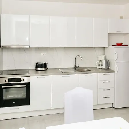 Apartment Peric-1 By Interhome