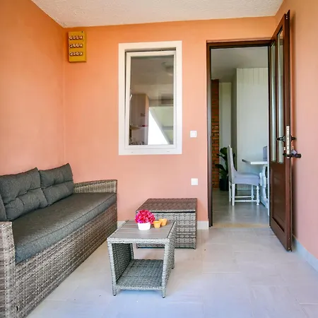 Haus Peric - Kor200 By Interhome Apartment