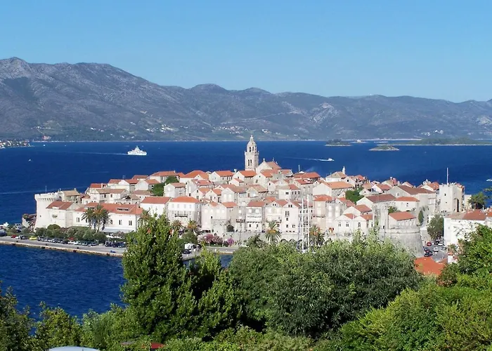 Peric-1 By Interhome דירה