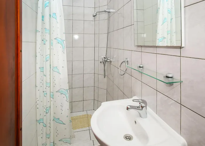 Peric-1 By Interhome דירה *