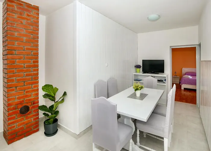 דירה Peric-1 By Interhome יאנוב