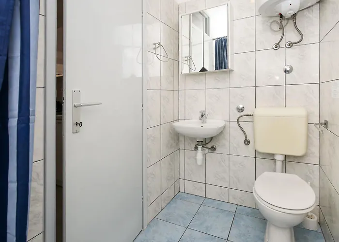 דירה Peric-1 By Interhome יאנוב