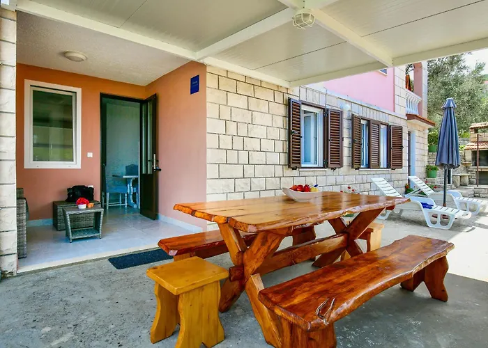 Peric-1 By Interhome