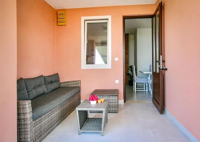 Peric-1 By Interhome דירה