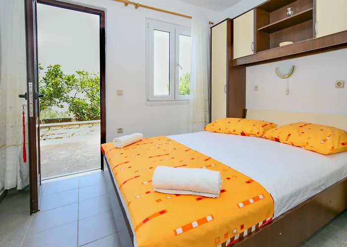 Peric-1 By Interhome דירה יאנוב