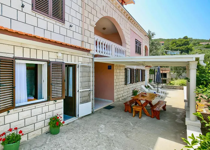 דירה Peric-1 By Interhome יאנוב