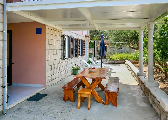 דירה Peric-1 By Interhome *