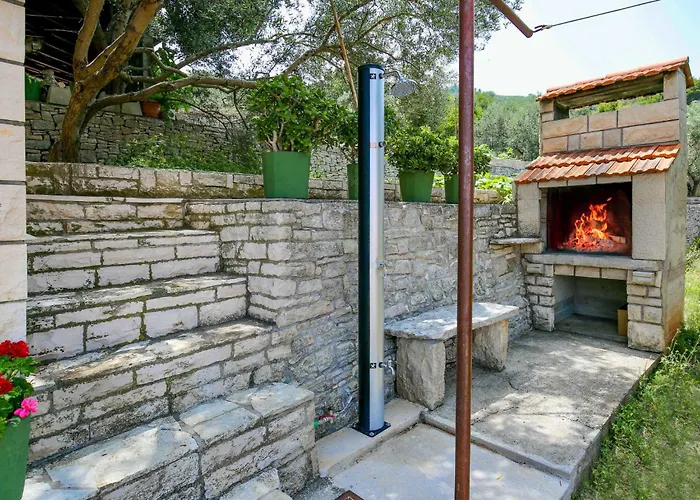 Peric-1 By Interhome דירה